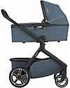 Nuna Carrycot for Demi Grow Stroller - Aspen Pram Systems