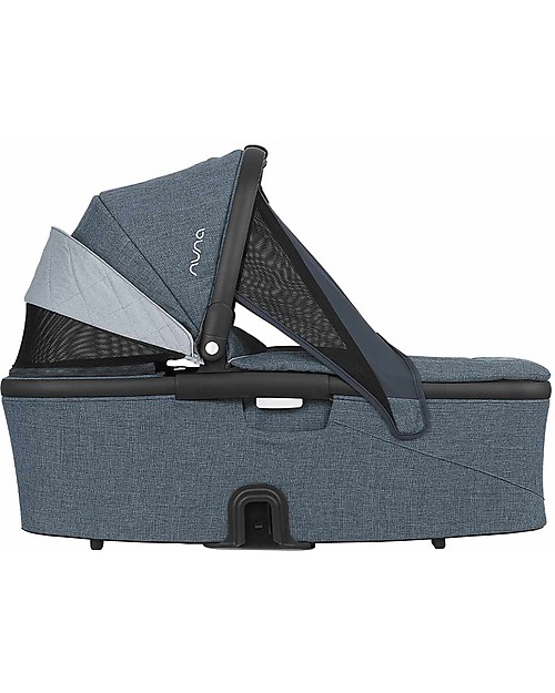 Nuna Carrycot for Demi Grow Stroller - Aspen Pram Systems