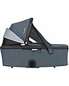 Nuna Carrycot for Demi Grow Stroller - Aspen Pram Systems