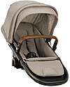 Nuna Carrycot for Demi Grow Stroller - Hazelwood Pram Systems