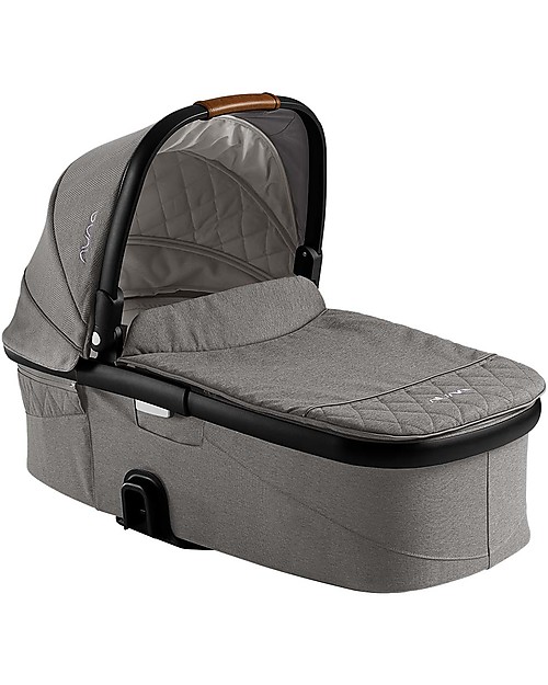 Nuna Carrycot for Demi Grow Stroller - Oxford Pram Systems