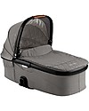 Nuna Carrycot for Demi Grow Stroller - Oxford Pram Systems