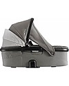 Nuna Carrycot for Demi Grow Stroller - Oxford Pram Systems