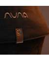 Nuna Carrycot for Demi Grow Stroller - Riveted Limited Edition Pram Systems