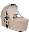 Nuna Carrycot for Mixx Next Stroller - Biscotti Pram Systems