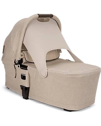 Nuna Carrycot for Mixx Next Stroller - Biscotti Pram Systems