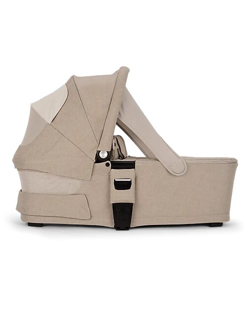 Nuna Carrycot for Mixx Next Stroller - Biscotti Pram Systems