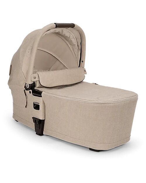 Nuna Carrycot for Mixx Next Stroller - Biscotti Pram Systems