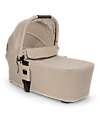 Nuna Carrycot for Mixx Next Stroller - Biscotti Pram Systems