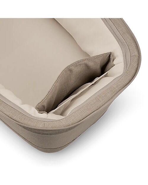 Nuna Carrycot for Mixx Next Stroller - Biscotti Pram Systems