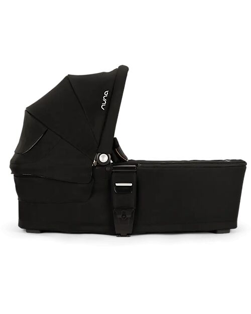 Nuna Carrycot for Mixx Next Stroller - Caviar Pram Systems
