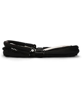Nuna Carrycot for Mixx Next Stroller - Caviar Pram Systems
