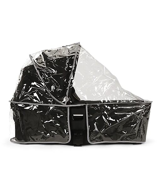 Nuna Carrycot for Mixx Next Stroller - Caviar Pram Systems