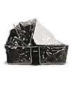 Nuna Carrycot for Mixx Next Stroller - Caviar Pram Systems