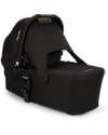 Nuna Carrycot for Mixx Next Stroller - Caviar Pram Systems
