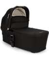 Nuna Carrycot for Mixx Next Stroller - Caviar Pram Systems