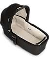 Nuna Carrycot for Mixx Next Stroller - Caviar Pram Systems