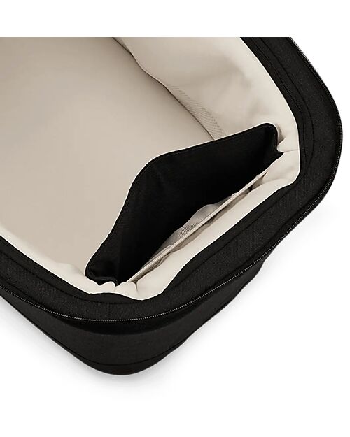 Nuna Carrycot for Mixx Next Stroller - Caviar Pram Systems