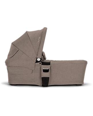 Nuna Carrycot for Mixx Next Stroller - Cedar Pram Systems