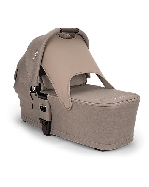 Nuna Carrycot for Mixx Next Stroller - Cedar Pram Systems