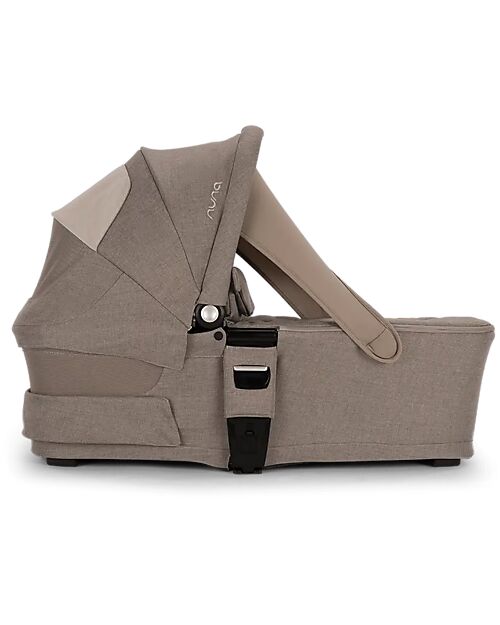 Nuna Carrycot for Mixx Next Stroller - Cedar Pram Systems