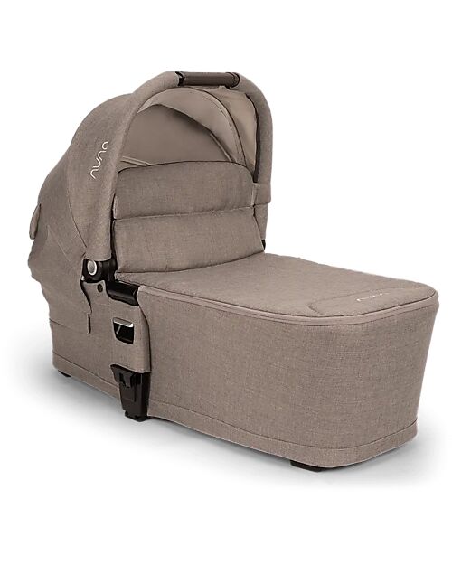 Nuna Carrycot for Mixx Next Stroller - Cedar Pram Systems