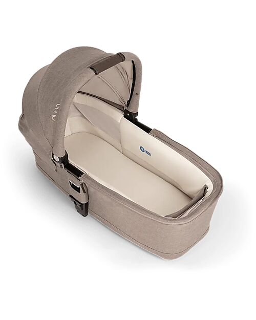 Nuna Carrycot for Mixx Next Stroller - Cedar Pram Systems