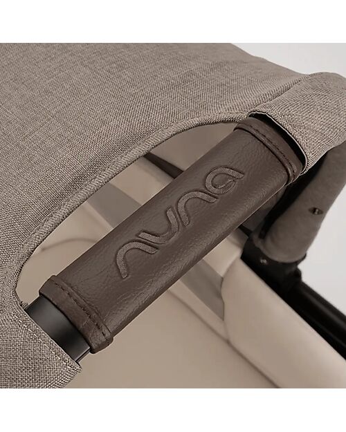 Nuna Carrycot for Mixx Next Stroller - Cedar Pram Systems