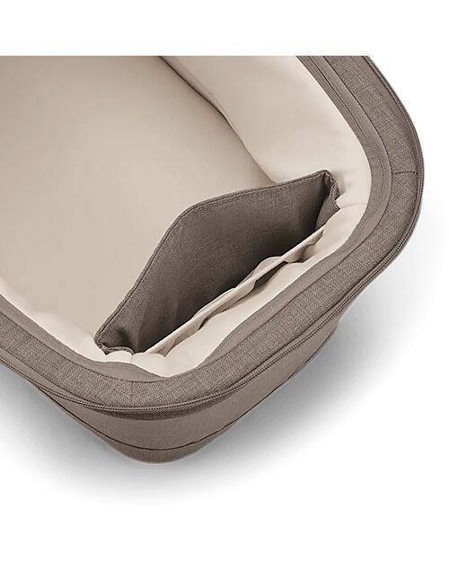 Nuna Carrycot for Mixx Next Stroller - Cedar Pram Systems