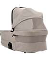 Nuna Carrycot for Mixx Next Stroller - Chateau - Attaches to the Stroller with One Click Pram Systems