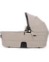 Nuna Carrycot for Mixx Next Stroller - Chateau - Attaches to the Stroller with One Click Pram Systems