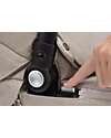 Nuna Carrycot for Mixx Next Stroller - Chateau - Attaches to the Stroller with One Click Pram Systems
