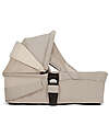Nuna Carrycot for Mixx Next Stroller - Hazelwood Pram Systems