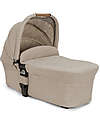 Nuna Carrycot for Mixx Next Stroller - Hazelwood Pram Systems