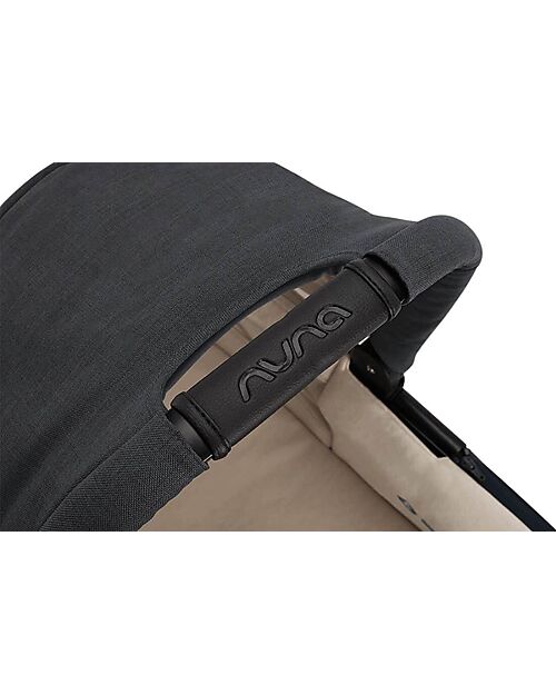 Nuna Carrycot for Mixx Next Stroller - Ocean Pram Systems