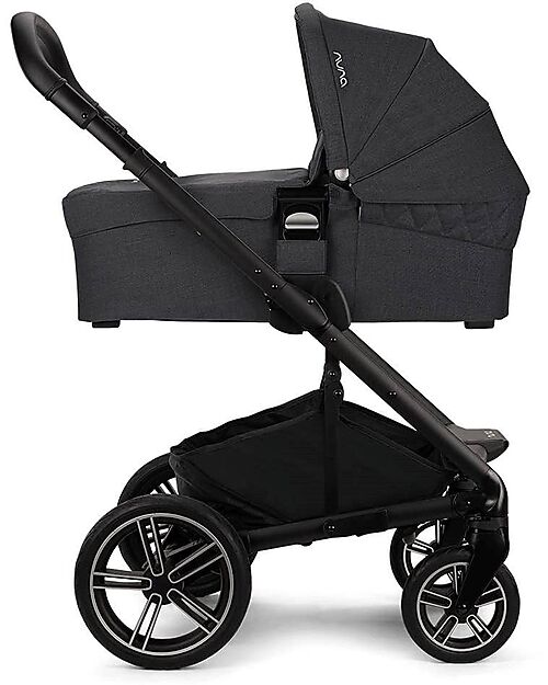 Nuna Carrycot for Mixx Next Stroller - Ocean Pram Systems