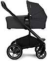 Nuna Carrycot for Mixx Next Stroller - Ocean Pram Systems