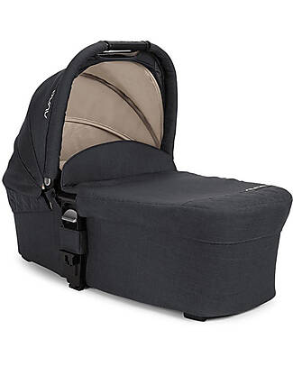 Nuna bassinet cheap