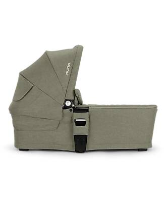Nuna Carrycot for Mixx Next Stroller - Pine Pram Systems