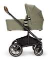 Nuna Carrycot for Mixx Next Stroller - Pine Pram Systems
