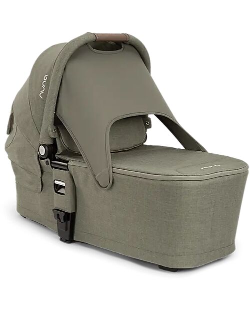 Nuna Carrycot for Mixx Next Stroller - Pine Pram Systems