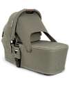 Nuna Carrycot for Mixx Next Stroller - Pine Pram Systems