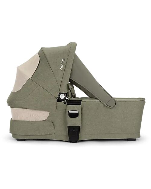 Nuna Carrycot for Mixx Next Stroller - Pine Pram Systems