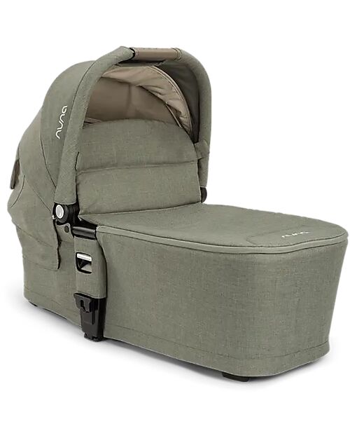 Nuna Carrycot for Mixx Next Stroller - Pine Pram Systems