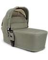 Nuna Carrycot for Mixx Next Stroller - Pine Pram Systems
