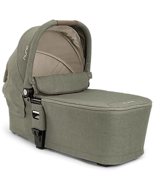 Nuna Carrycot for Mixx Next Stroller - Pine Pram Systems