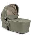 Nuna Carrycot for Mixx Next Stroller - Pine Pram Systems