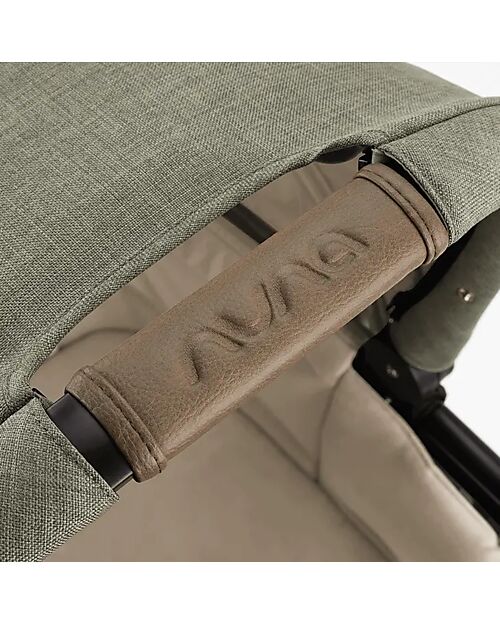 Nuna Carrycot for Mixx Next Stroller - Pine Pram Systems