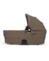Nuna Carrycot for Mixx Next Stroller - Pistachio - Connectable to the Stroller with one Click Pram Systems