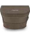 Nuna Carrycot for Mixx Next Stroller - Pistachio - Connectable to the Stroller with one Click Pram Systems
